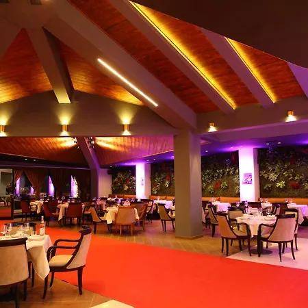 Chateau Linza Tirana