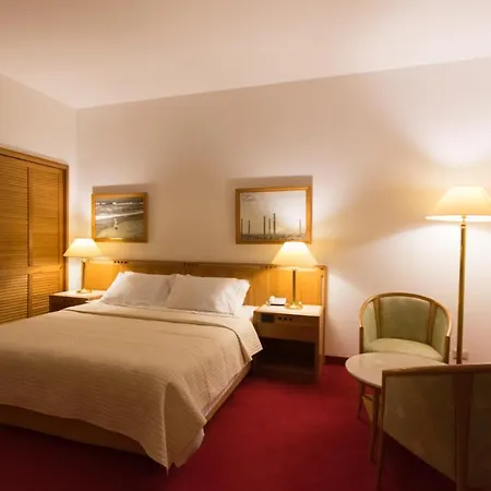 Hotel Chateau Linza