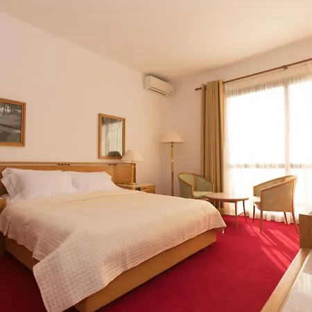 Chateau Linza Tirana
