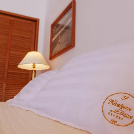 Chateau Linza Hotel