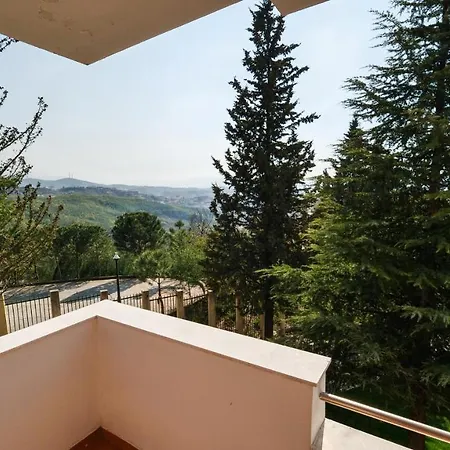 Chateau Linza Hotel 4*