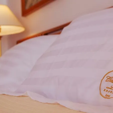 Chateau Linza 4* Tirana