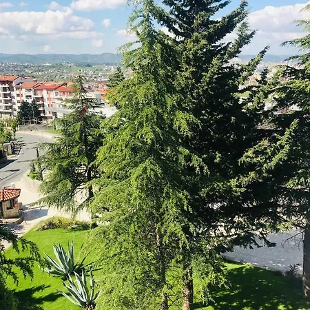 Chateau Linza Hotel Tirana