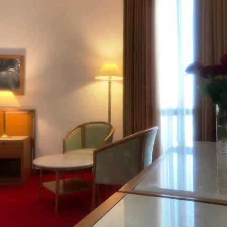 Hotel Chateau Linza 4*