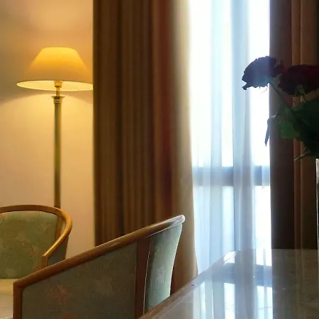 Chateau Linza Hotel 4*