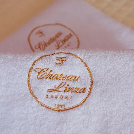 Hotel Chateau Linza