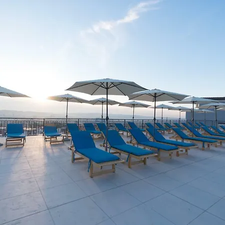 Hotel Chateau Linza 4*