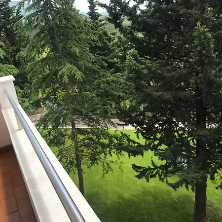 Hotel Chateau Linza 4*