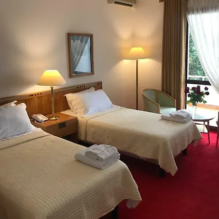 Chateau Linza 4*