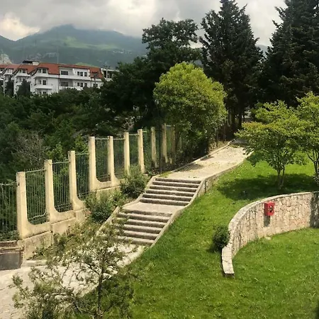Chateau Linza Hotel Tirana