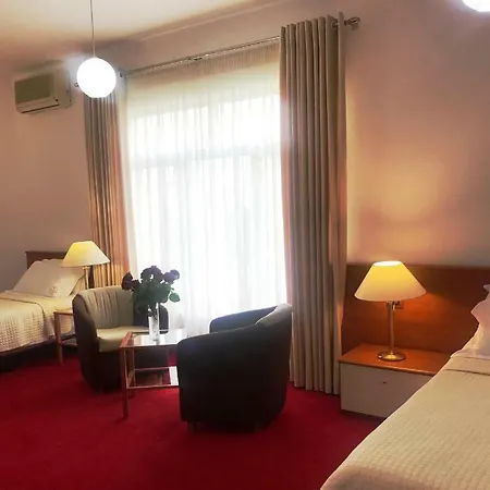 Hotel Chateau Linza