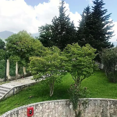 Chateau Linza Tirana
