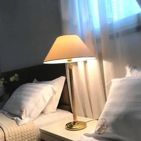 Chateau Linza Hotel