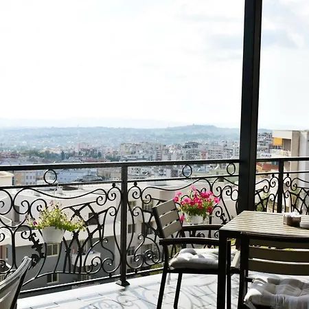 Hotel Chateau Linza