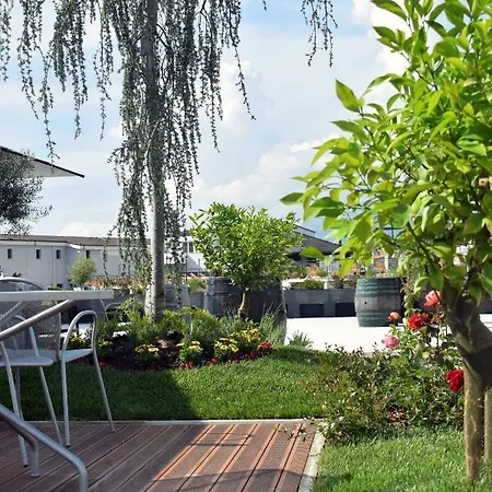 Chateau Linza 4*