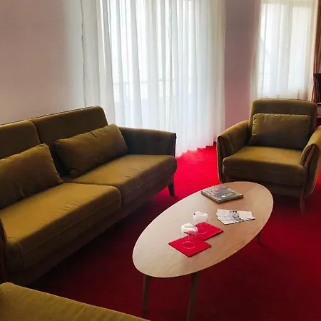 Chateau Linza Tirana