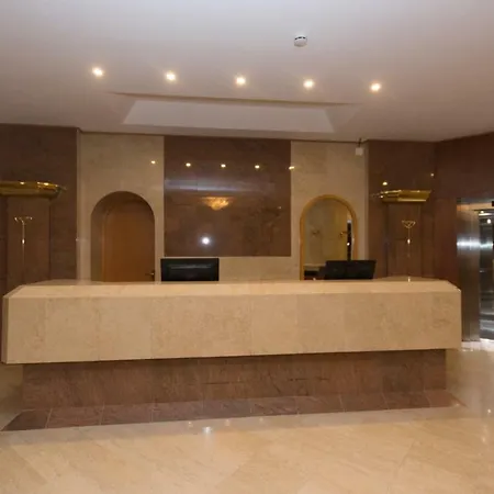 Chateau Linza 4* Tirana