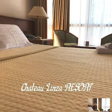 Chateau Linza Hotel 4*