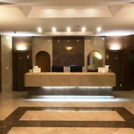 Hotel Chateau Linza