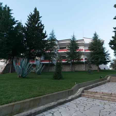 Chateau Linza Tirana
