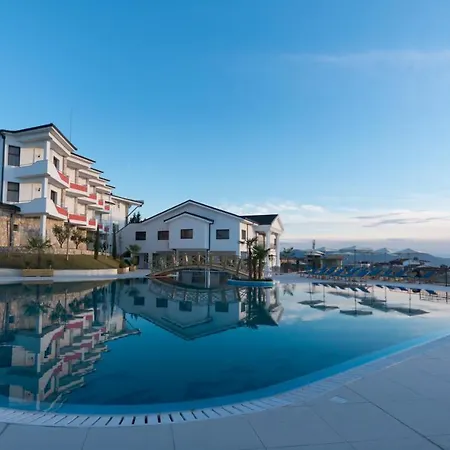 Hotel Chateau Linza