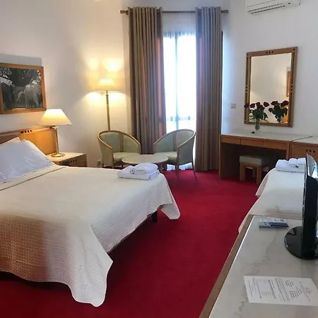 Chateau Linza 4*