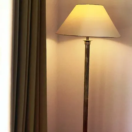 Chateau Linza 4* Tirana